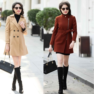 boots cao cổ, mix boots cao cổ, mix đồ với boots cao cổ