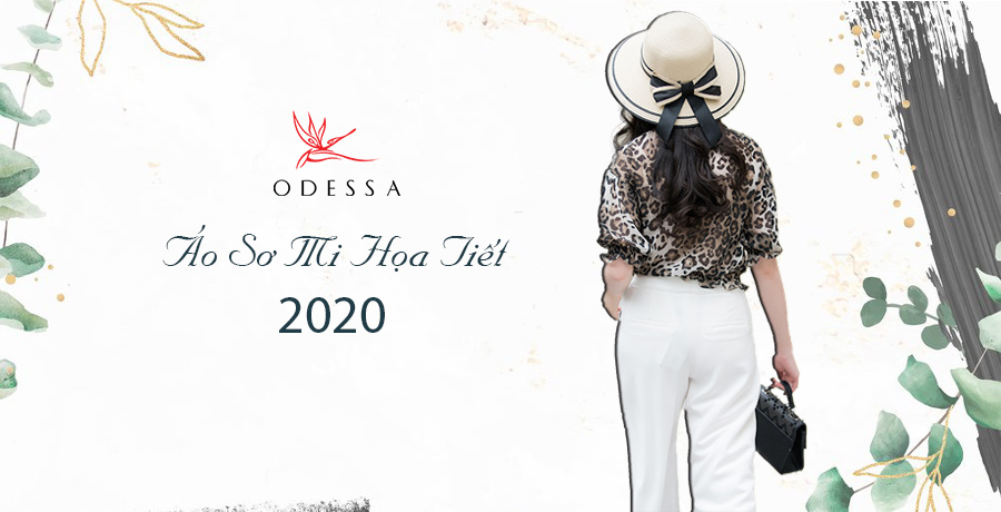 áo sơ mi họa tiết, áo sơ mi họa tiết kẻ, áo sơ mi họa tiết chấm bi, áo sơ mi họa tiết hoa, áo sơ mi họa tiết da báo