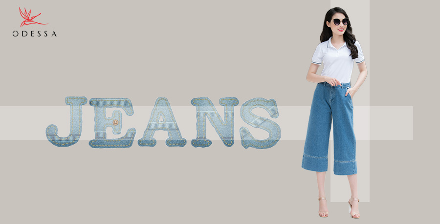 quần jeans, quần jeans classic, quần jeans ống đứng, quần jeans ống loe, quần jeans ống rộng, quần bò, quần jeans skinny