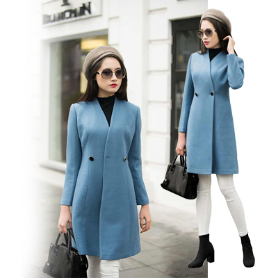 áo khoác dáng dài, áo khoác dạ dáng dài, áo cadigan dáng dài, áo phao dáng dài, áo kaki dáng dài