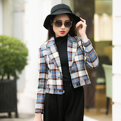 áo khoác dạ dáng xòe, áo khoác dạ phối kim tuyến, ao khoac da, áo khoác dạ, ao khoac da dang xoe