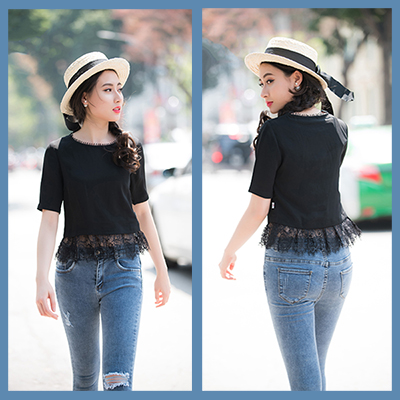 Quần jean, bảo quản quần jeans, bí quyết bảo quản quần jeans