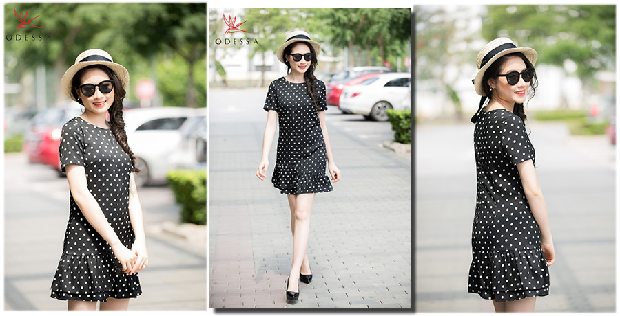 đầm váy đẹp, đầm đẹp, đầm đẹp cho người béo bụng, đầm suông, đầm peplum, đầm xòe đai cao, đầm váy ôm sát, đầm váy cho người béo bụng