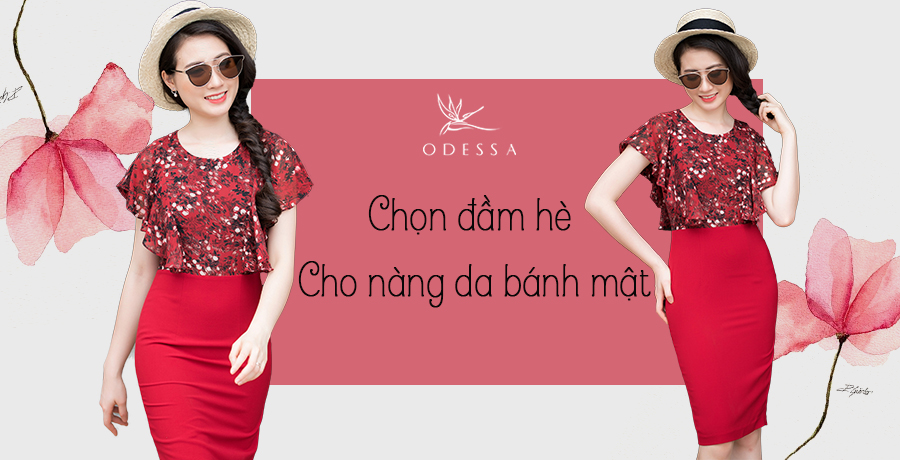 đầm váy hè đẹp cho người da bánh mật, đầm váy màu nude, đầm váy đẹp, đầm váy màu neon, đầm váy hè đẹp cho nàng da ngăm đen, đầm màu hồng pastel, 