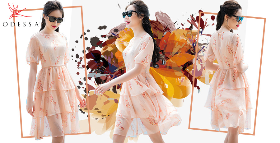 áo sơ mi nữ, áo sơ mi hoa, ao so mi nu, ao so mi hoa