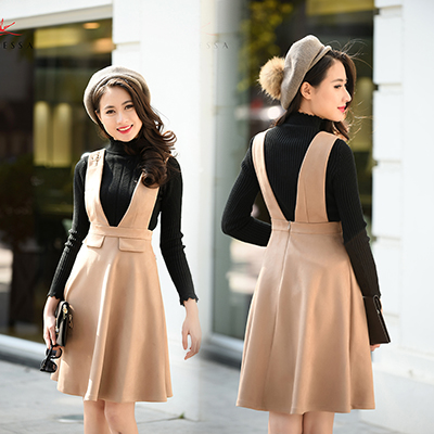 đầm dạ., đầm đuôi cá, đầm dạ xòe