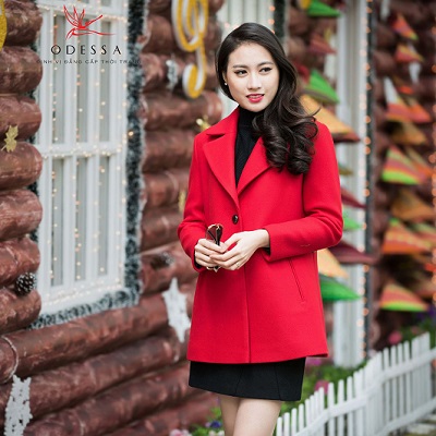 Trang phục màu đỏ, trang phuc mau do, trang phuc giang sinh, trang phục giáng sinh