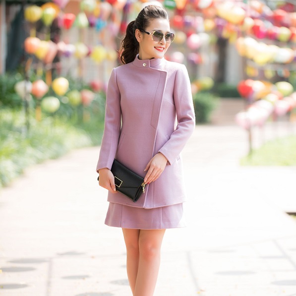 màu pastel, mau pastel, trang phục màu pastel, trang phuc mau pastel