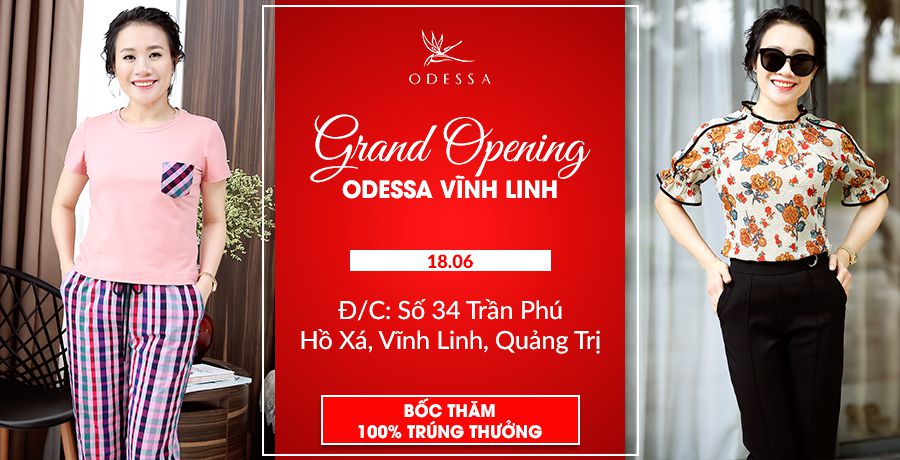 KHAI TRƯƠNG SHOWROOM