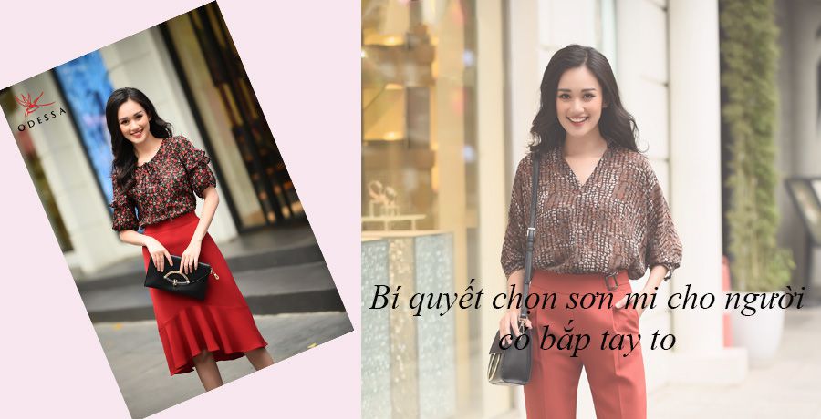 áo sơ mi nữ, áo sơ mi cho người có bắp tay to, áo sơ mi cho bắp tay to, ao so mi nu cho bap tay to