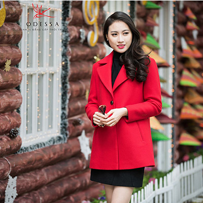 mangto nu, mangto do, vest nu, dam da