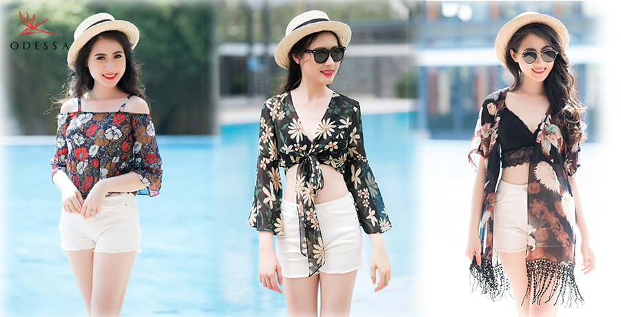 quần short, quần short nữ, quần short đi biển, quần short nữ đi biển, cách mix quần short đi biển, quan short di bien, cach mix quan short di bien