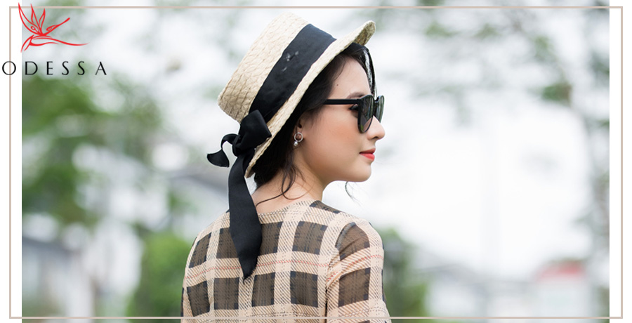 thời trang công sở nữ