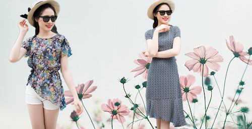 trang phục bất đối xứng, quần áo bất đối xứng, xu hướng bất đối xứng, trang phuc bat doi xung, xu huong bat doi xung