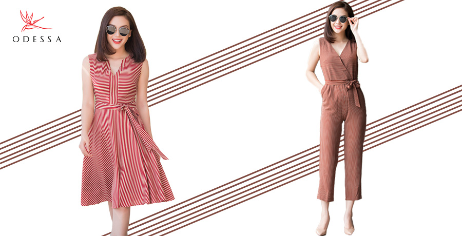 trang phục mùa hè, trang phục mùa hè cho người tóc ngắn, trang phuc mua he, trang phuc mua he cho nguoi toc ngan, nguoi toc ngan mac gi dep