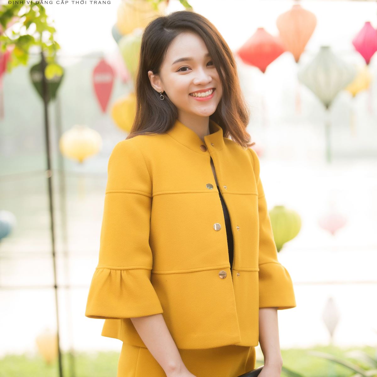 vest dạ, áo khoác dạ, đầm dạ