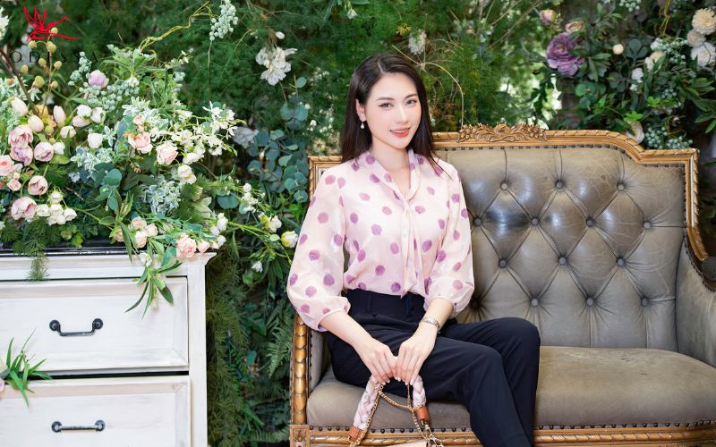 Lưng gù mặc gì đẹp