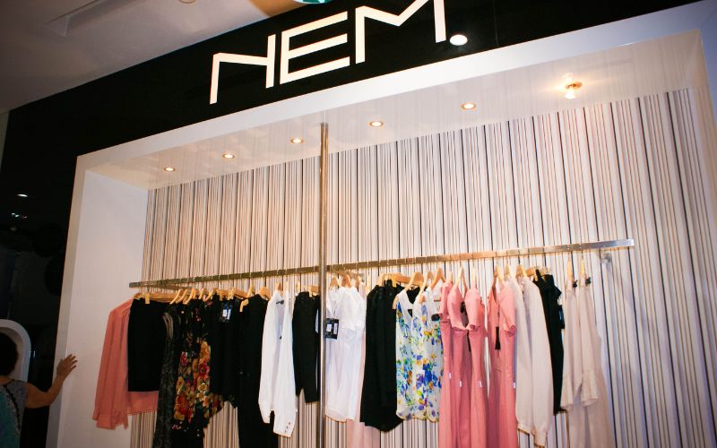 NEM Fashion