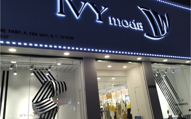 Ivy Moda
