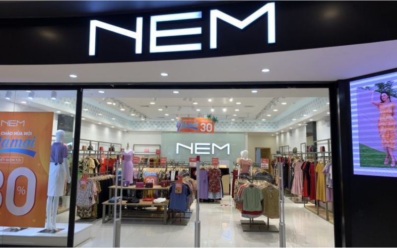 NEM Fashion 