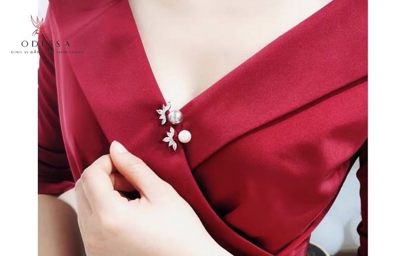 Tận dụng phụ kiện