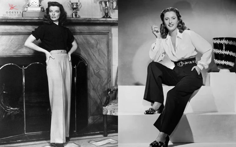 Nguồn gốc xuất xứ của quần tây và quần âu Nguồn gốc xuất xứ của quần tây và quần âu