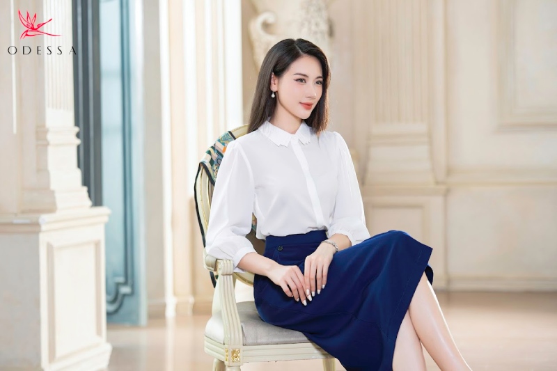 Những lưu ý khi giặt áo sơ mi bằng máy giặt