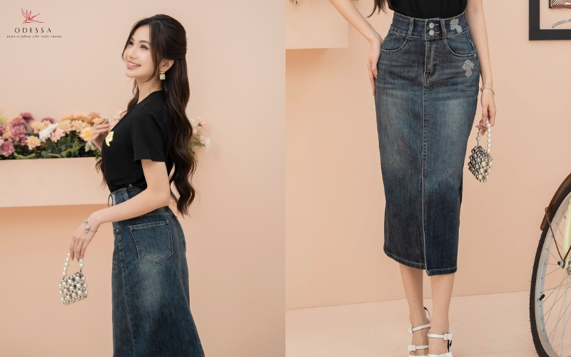 Mua Juyp Jean giá rẻ, chính hãng ở đâu tốt?