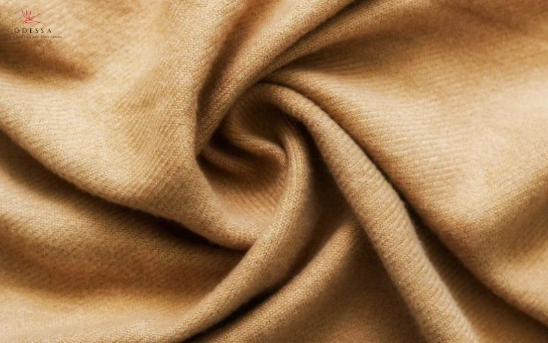 Vải Cashmere – Chất liệu cao cấp cho các kiểu may đồ vest nữ