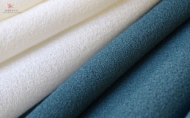 Vải Wool – Chất liệu may vest nữ cao cấp, giữ form dáng hoàn hảo