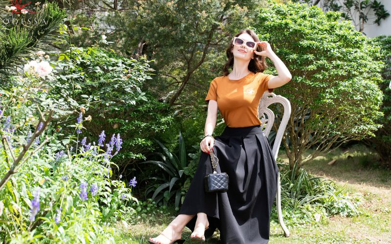 Lựa chọn giày cao gót