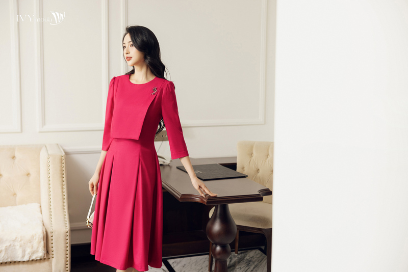 Shop quần áo công sở nữ - Ivy Moda Shop quần áo công sở nữ - Ivy Moda