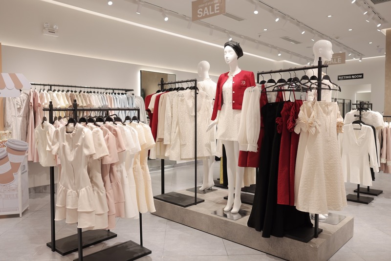 Shop quần áo công sở nữ - JM Dress Shop quần áo công sở nữ - JM Dress