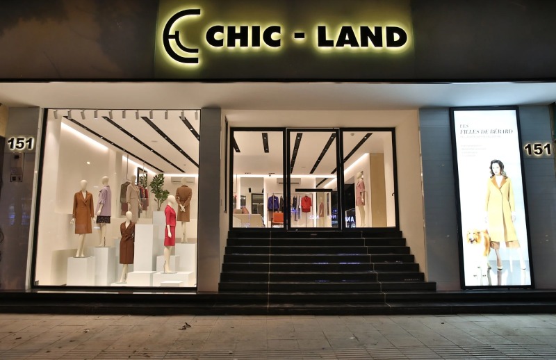 Chic-Land Chic-Land