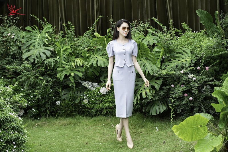 Shop quần áo công sở nữ - Odessa Shop quần áo công sở nữ - Odessa