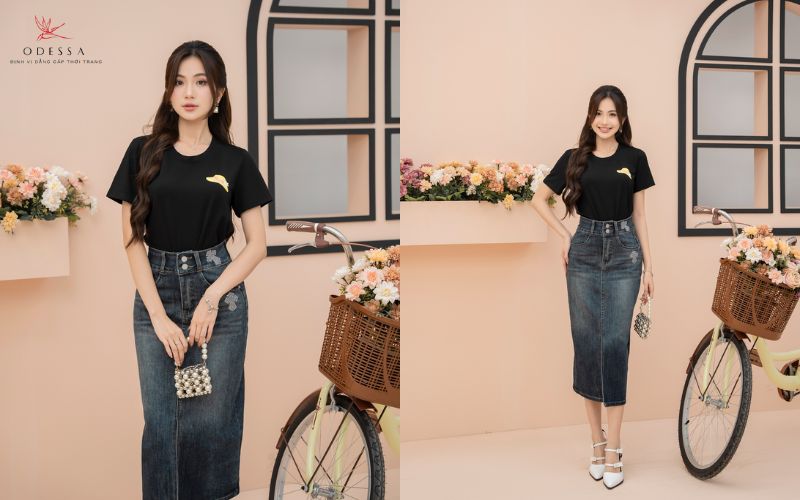 Ứng dụng đa dạng của vải cotton trong thời trang công sở