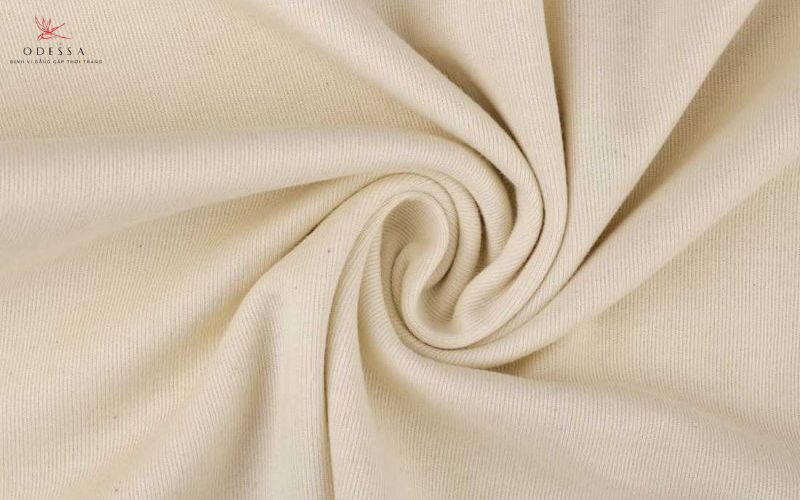 Cách nhận biết vải cotton đơn giản, dễ làm