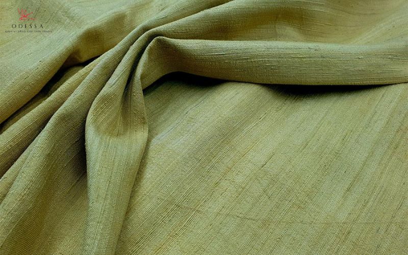 Ưu điểm nổi bật của vải linen