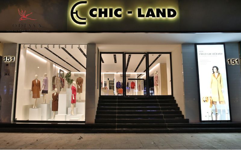 Chic-land