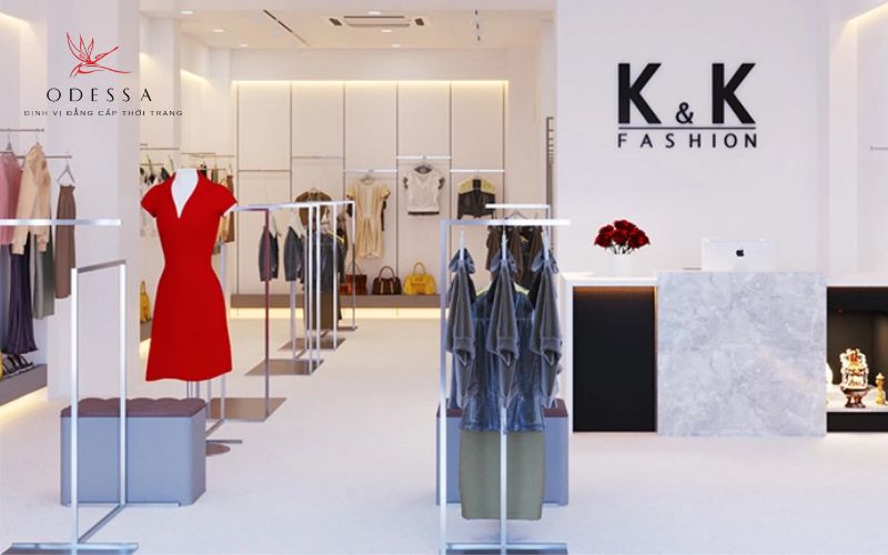 K&K Fashion