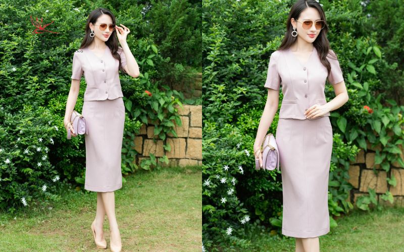 Đồ công sở Odessa