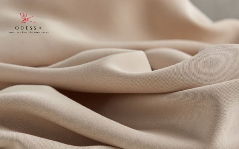 Vải tencel