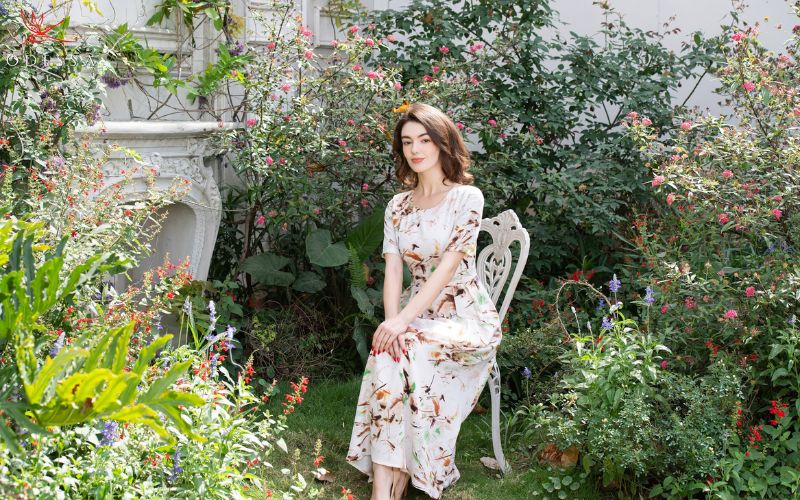 Trang phục dạo phố