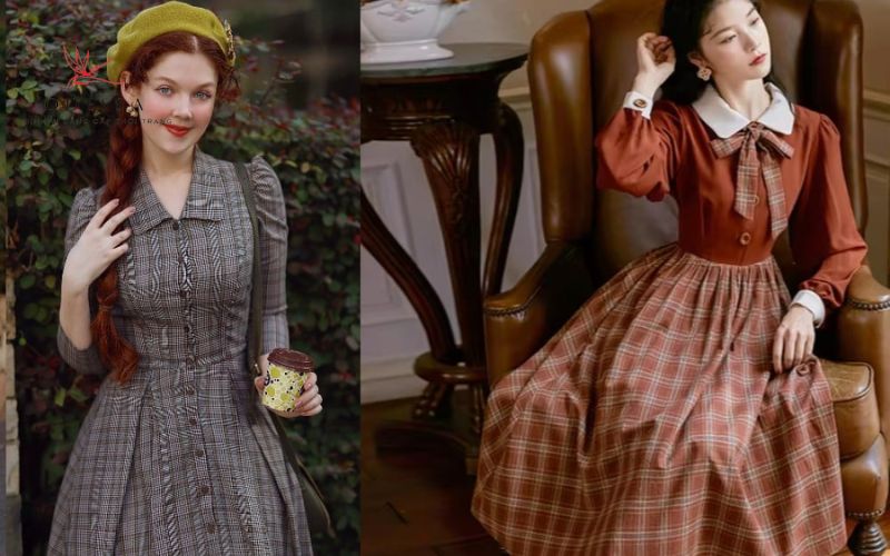 Thời trang vintage