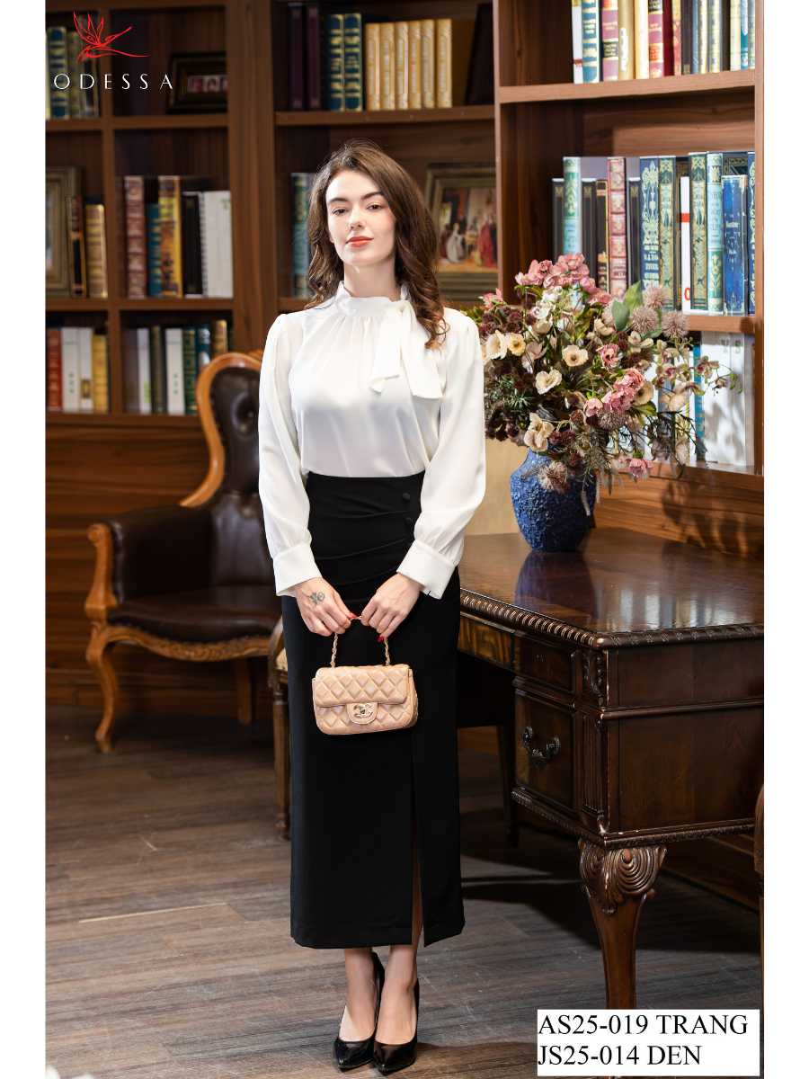 áo sơ mi, áo sơ mi nữ, áo sơ mi công sở, mẫu áo sơ mi công sở, áo sơ mi đẹp, ao so mi dep, ao so mi odessa, mau ao so mi cong so dep