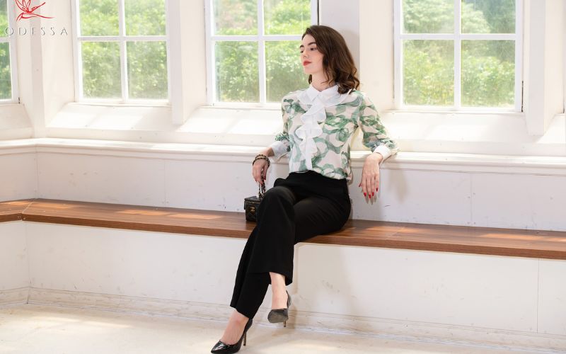 Cách sơ vin đẹp