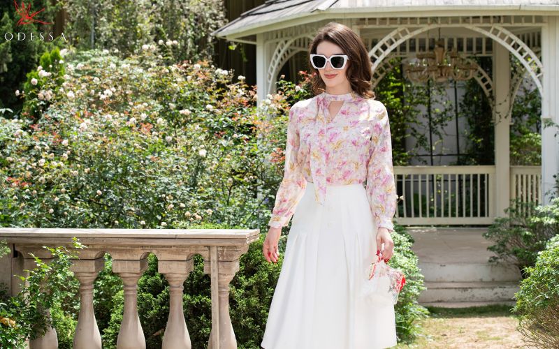 Cách sơ vin đẹp