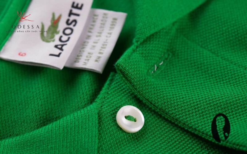 Nguồn gốc của vải cá sấu