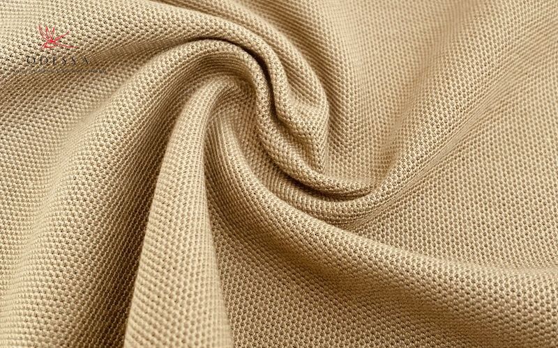 Vải cá sấu Cotton 100%