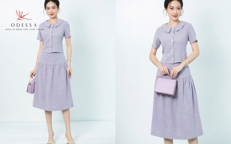 Trang phục công sở